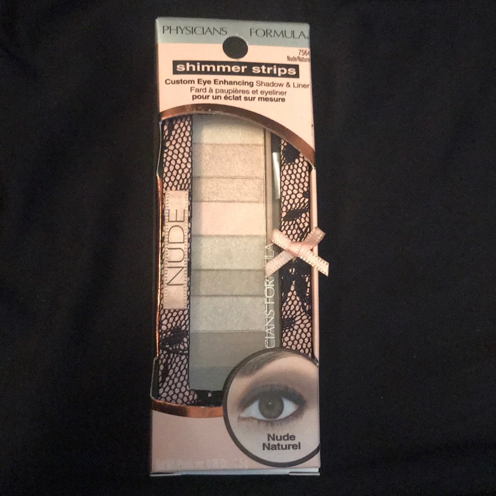 Physicians Formula